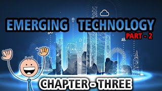 በአማርኛ EMERGING TECHNOLOGY Chapter – 3 Part 2 Artificial intelligence [upl. by Yoc519]