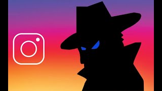 Spiare INSTAGRAM Con un APP in INCOGNITO Visualizzare STORIE e i PROFILI senza lasciare TRACCE [upl. by Ninaj]