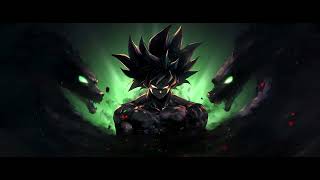 Ender Goku Dragon Ball WUHD 4K [upl. by Marek]