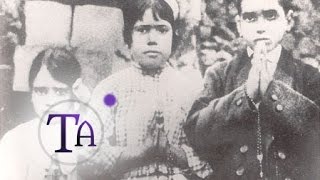 Fatima Apparitions and the Miracle of the Sun 1915  1917 [upl. by Elleuqar892]