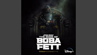 The Book of Boba Fett [upl. by Akelam399]