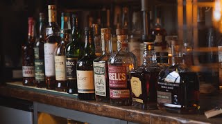 TOP 10 Available Whiskeys EVERYONE Should Have [upl. by Ahsiela]