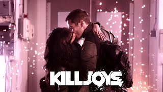 Killjoys Season 2  The First 4 Minutes [upl. by Eussoj]