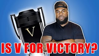 Invictus Victory by Paco Rabanne Fragrance Review   Men’s Cologne Review [upl. by Bent822]