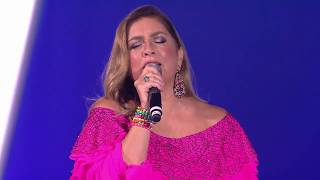 Al Bano amp Romina Power  Oggi Sposi 2019 [upl. by Leanatan]