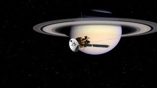 Titanian Odyssey  Cassini and Huygens [upl. by Jaclyn899]