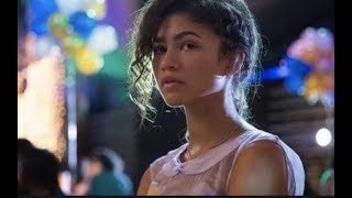 Euphoria Season 1 Episode 1 “Pilot”  AfterBuzz TV [upl. by Etnoed439]