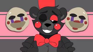 Five Nights at Freddys  Animation Meme Compilation 1 [upl. by Eadmund804]