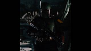 The Book of Boba Fett Edit  4K [upl. by Delahk]