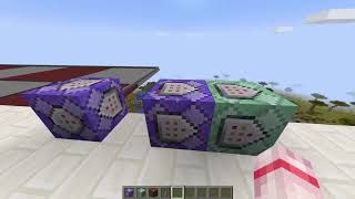 How To Make A God Crossbow In Minecraft With Commands [upl. by Ardeen]