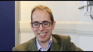 James Delingpole  An inside look [upl. by Donough677]