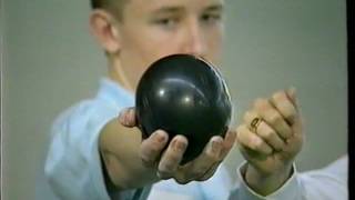 Bowls Masterclass with Richard Corsie  Part 1 Beginner Level [upl. by Formica822]