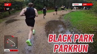 POV Parkruns  Black Park Parkrun [upl. by Atiruam222]