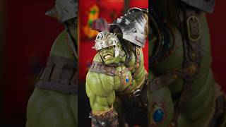 HUGE Gladiator Hulk Unboxing 🔥 [upl. by Oringas]