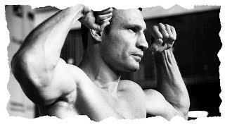 Vitali Klitschko vs Tomasz Adamek – Official Heavyweight Weigh In [upl. by Gilus]