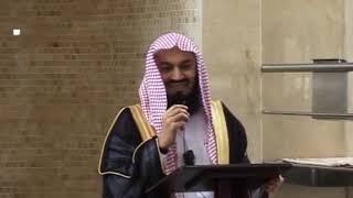 Mufti Menk  Lessons From Surah Al Kahf [upl. by Oicirbaf]