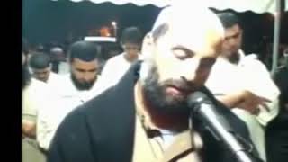 SubhanallahBeautiful Deep VoiceQuraan Recitation [upl. by Celestyna]