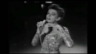 Judy Garland  The Nearness Of You live [upl. by Tyrone]