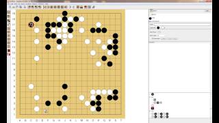 Nattakrit VS Qifei [upl. by Assanav]