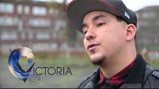 Young adult offenders Breaking the cycle  BBC News [upl. by Vic]