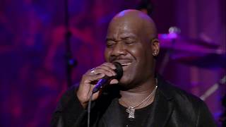 The Experience with Dedry Jones with Will Downing [upl. by Maxie]