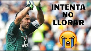 Las despedidas más tristes del mundo del Fútbol 😢  RESPECT  Parte 2  HD [upl. by Yrtsed]