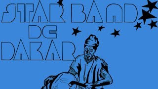 Star Band de Dakar  Chérie Coco [upl. by Suinuj]