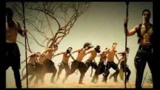 Kolkata Knight Riders  Season 2IPL  Korbo Lorbo Jeebo Music Video   New 09 [upl. by Hterrag716]