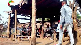 Mwindaba official video 2020 [upl. by Kast]