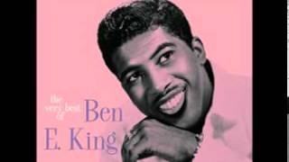 Ben E King  Spanish Harlem [upl. by Lot416]