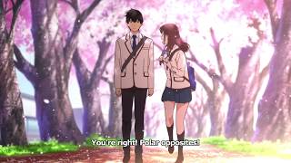 I want to eat your pancreas Trailer 2 [upl. by Helenka]