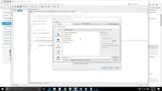 Install External Java JAR Library Easily in Netbeans [upl. by Adaha]