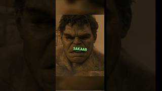 Why Hulk Escape from Sakaar [upl. by Ethe103]