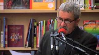 Michael Parenti  Is Bush A Failure [upl. by Acined]