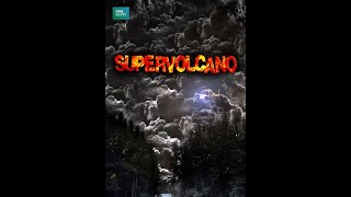 Supervolcano TV Movie 2005 [upl. by Acirea]