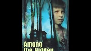 Margaret Peterson Haddix  Among the Hidden Book Trailer [upl. by Donegan903]