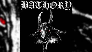 Bathory  Sacrifice [upl. by Trevorr]