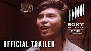 LA BAMBA 1987 – Official Trailer [upl. by Eissirk]