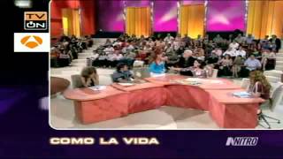 Top 10 peleas en television España [upl. by Alled]