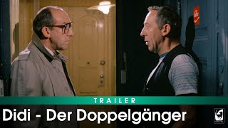 Didi  Der Doppelgänger 1984  Trailer in HD Dieter Hallervorden Collection [upl. by Itsirhc172]