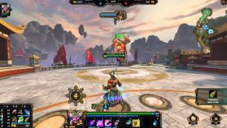 Smite Ranked Duel Ravana vs Bakasura [upl. by Florine]