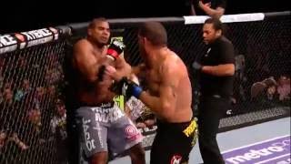 Ultimate 8 Heavyweight Knockouts [upl. by Namhar]