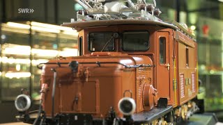 Nürnberger Spielwarenmesse 2021 Die komplette Folge  EisenbahnRomantik [upl. by Steiner]