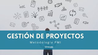 Gestión de Proyectos  Metodología PMI Ejemplo Práctico [upl. by Rani887]