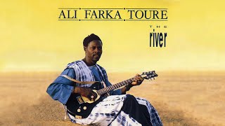 Ali Farka Touré  Heygana Official Audio [upl. by Nnarefinnej]