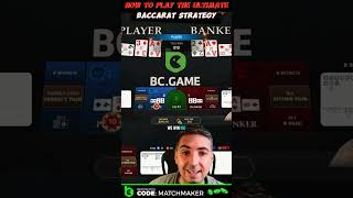 The Ultimate Baccarat Strategy [upl. by Madda]