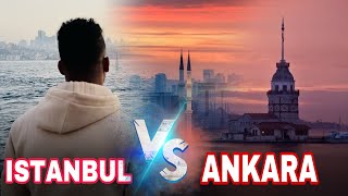 NOLOSHA ISTANBUL ANKARA IYO KIRADA GURYAHA [upl. by Aierbma988]