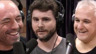 Joe Rogan  Exposing Social Justice with Peter Boghossian amp James Lindsay [upl. by Perrie]