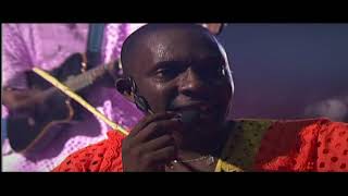 Youssou Ndour Live Performance [upl. by Roxane]