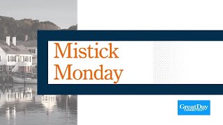 Mistick Monday [upl. by Welton]